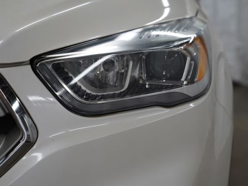 Used 2018 Ford Escape SEL w/ Ford Safe & Smart Package AWD/4WD image 11