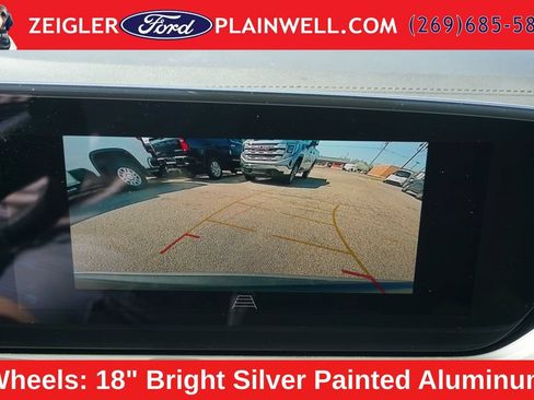 Used 2024 Buick Encore GX Preferred FWD image 17
