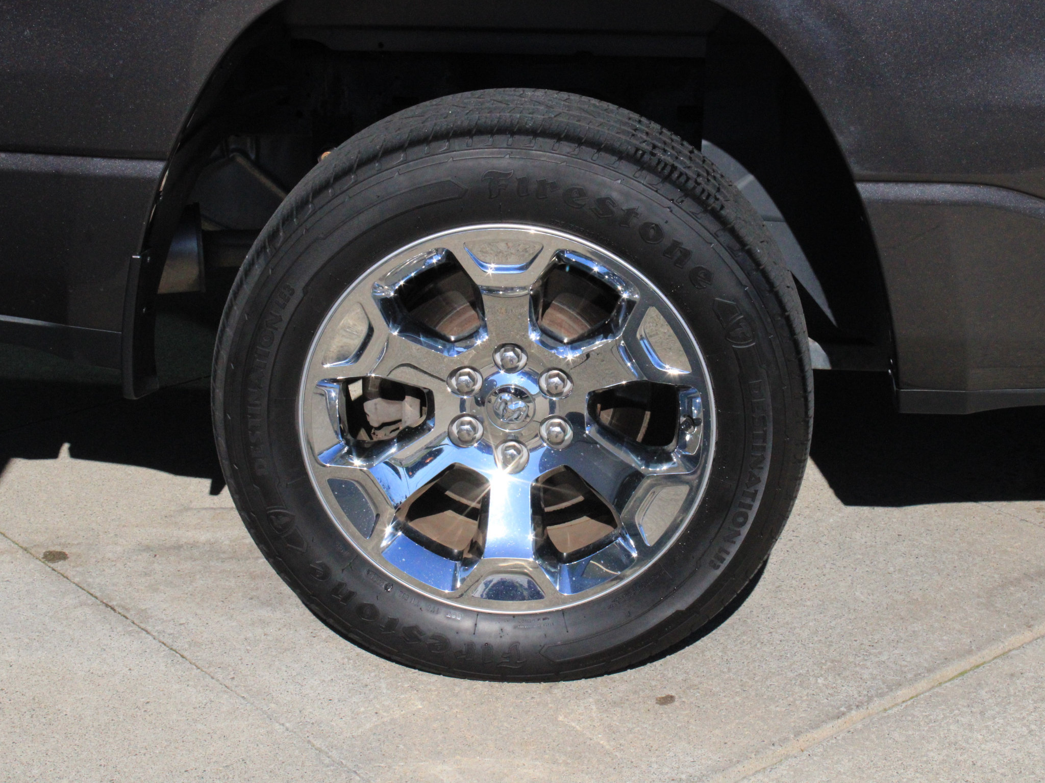 Used 2020 RAM 1500 Big Horn AWD/4WD image 35