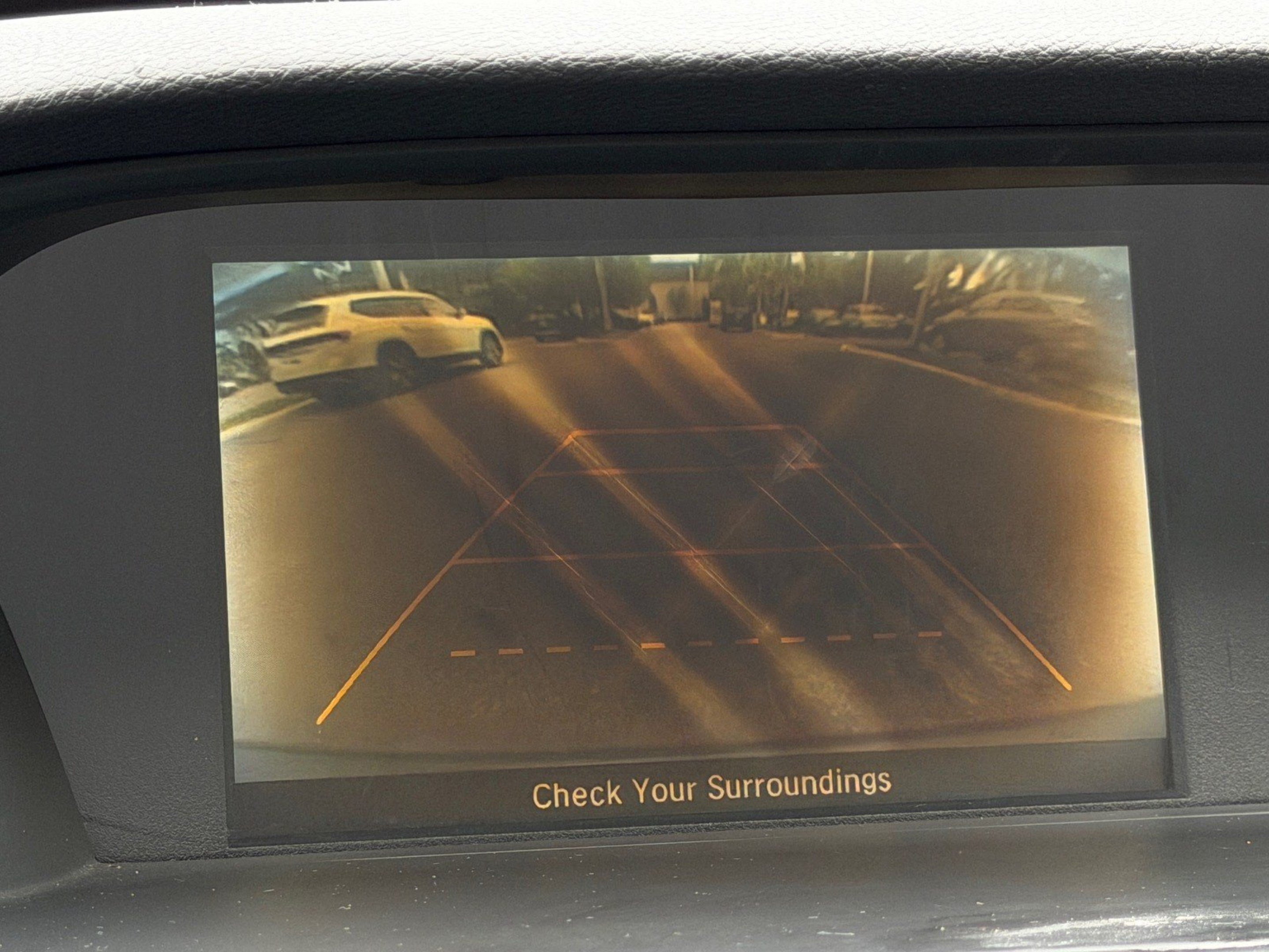 Used 2015 Honda Accord LX image 35