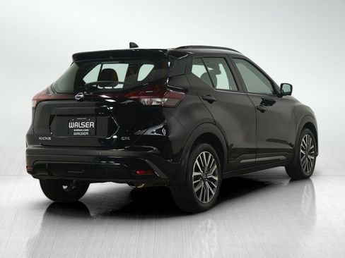 Used 2024 Nissan Kicks SR image 5