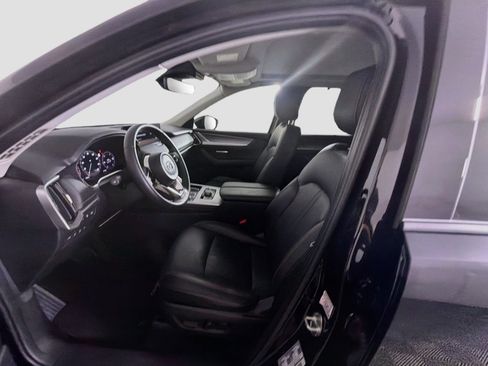 Used 2026 MAZDA CX-90 3.3 Turbo w/ Premium Sport Pkg AWD/4WD image 13