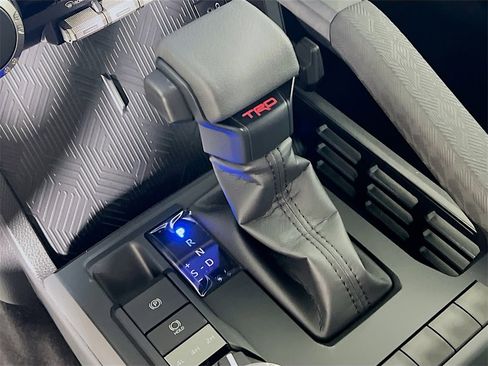 New 2026 Toyota Tacoma TRD Sport image 15