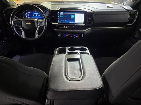 Used 2023 Chevrolet Silverado 1500 LT RWD image 20