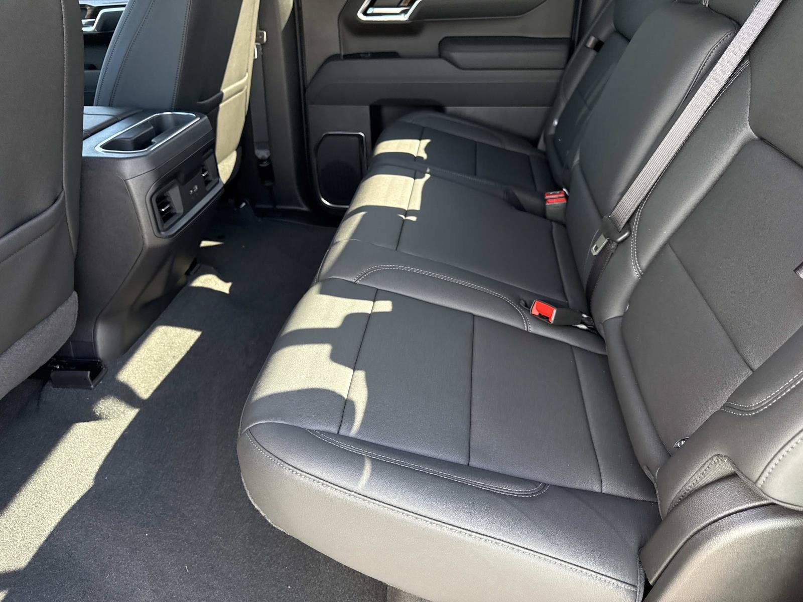 New 2026 Chevrolet Silverado 1500 RST w/ Safety Package AWD/4WD image 10