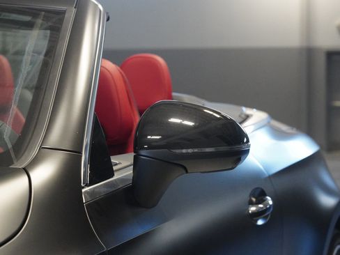 New 2026 Mercedes-Benz CLE 53 AMG 4MATIC Cabriolet image 13