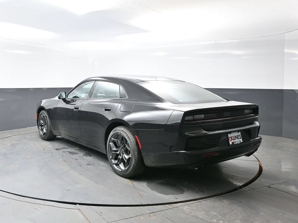 New 2026 Dodge Charger R/T AWD/4WD image 7