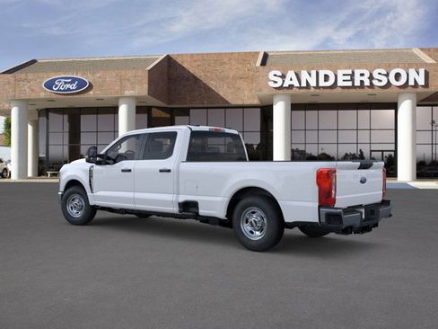 New 2026 Ford F250 XL image 5