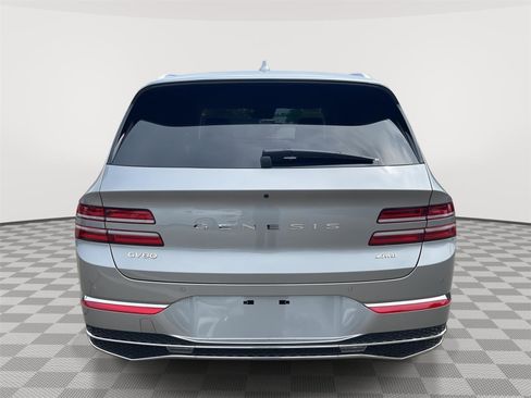 New 2026 Genesis GV80 2.5T Advanced AWD/4WD image 6