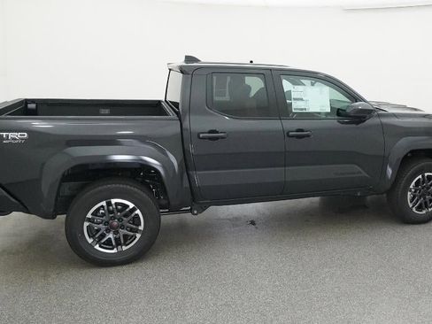 New 2026 Toyota Tacoma TRD Sport image 43