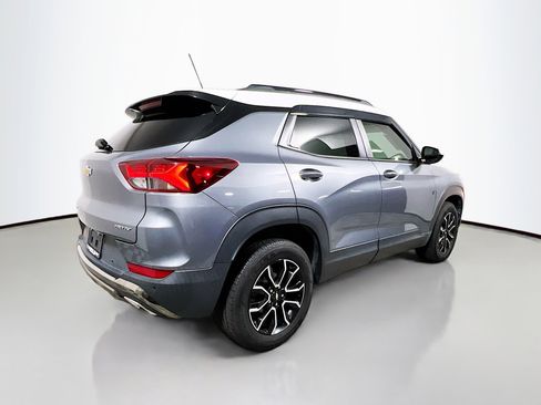 Used 2021 Chevrolet TrailBlazer ACTIV w/ Convenience Package image 4