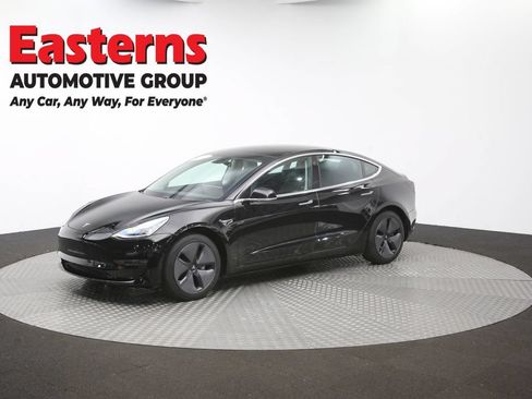 Used 2019 Tesla Model 3 Long Range AWD/4WD image 51