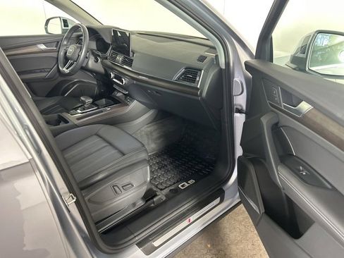 Used 2023 Audi Q5 2.0T Premium Plus image 9