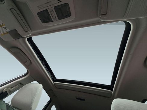 Used 2015 Subaru Forester 2.5i Premium image 15