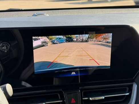 Used 2025 Chevrolet TrailBlazer LT image 17