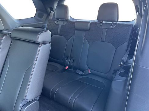 New 2026 Honda Pilot Black Edition image 22