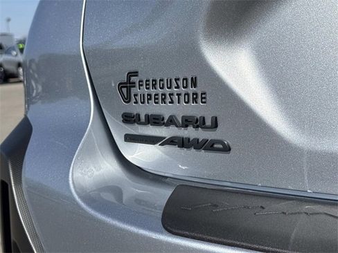 New 2026 Subaru Crosstrek 2.0i Premium image 5