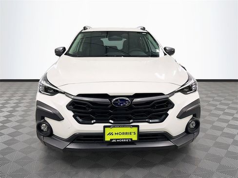 New 2026 Subaru Crosstrek 2.5i Limited image 2