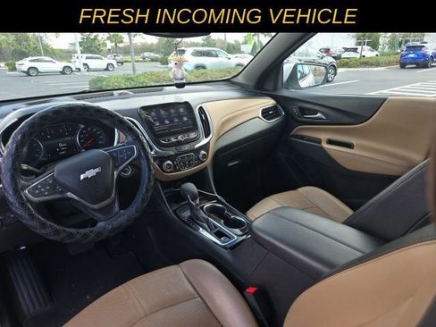 Used 2023 Chevrolet Equinox Premier image 12