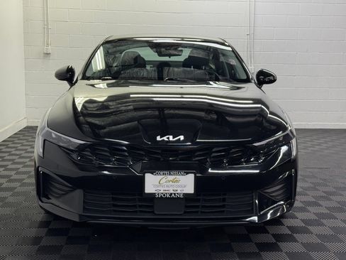 Used 2025 Kia K5 LXS FWD image 5