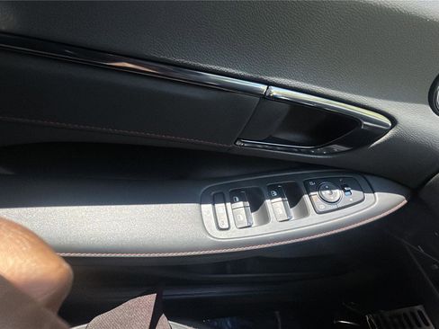 Used 2022 Hyundai Sonata N Line w/ Cargo Package FWD image 24