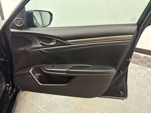Used 2017 Honda Civic EX-L image 15