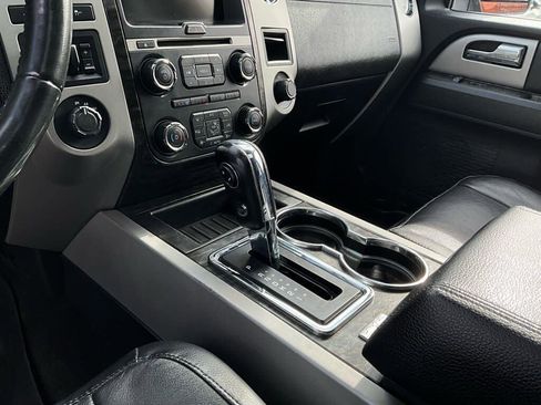 Used 2015 Ford Expedition Max Limited image 20