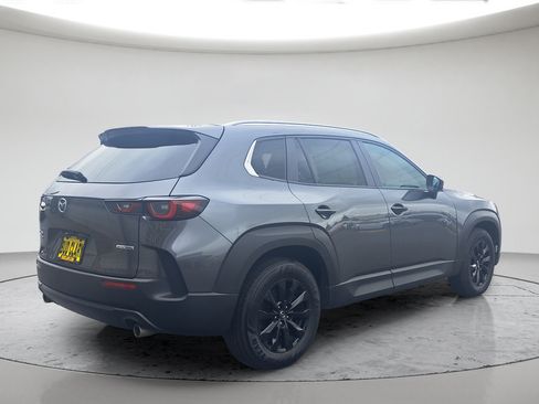 Used 2024 MAZDA CX-50 AWD 2.5 S w/ Preferred Package image 5
