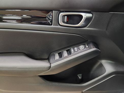 Used 2025 Honda Civic Sport Touring image 41