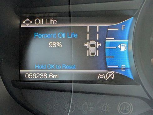 Used 2023 Ford Edge SEL image 30