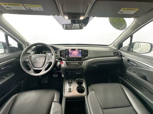 Used 2023 Honda Ridgeline RTL image 3