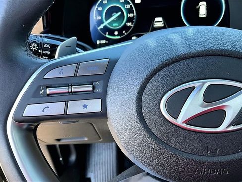 Used 2024 Hyundai Palisade Calligraphy image 26