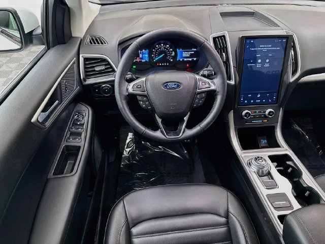 Used 2024 Ford Edge SEL w/ Convenience Package AWD/4WD image 20