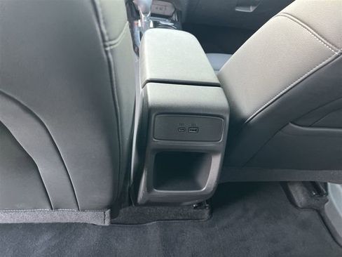 Certified 2024 Chevrolet Trax ACTIV w/ Driver Confidence Package image 26