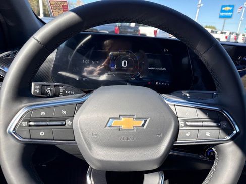 New 2026 Chevrolet Equinox LT image 28