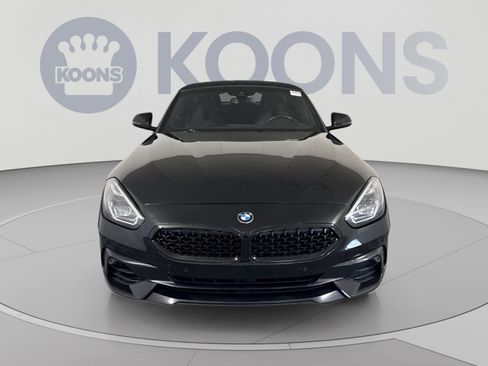Used 2020 BMW Z4 sDrive30i w/ Convenience Package RWD image 11