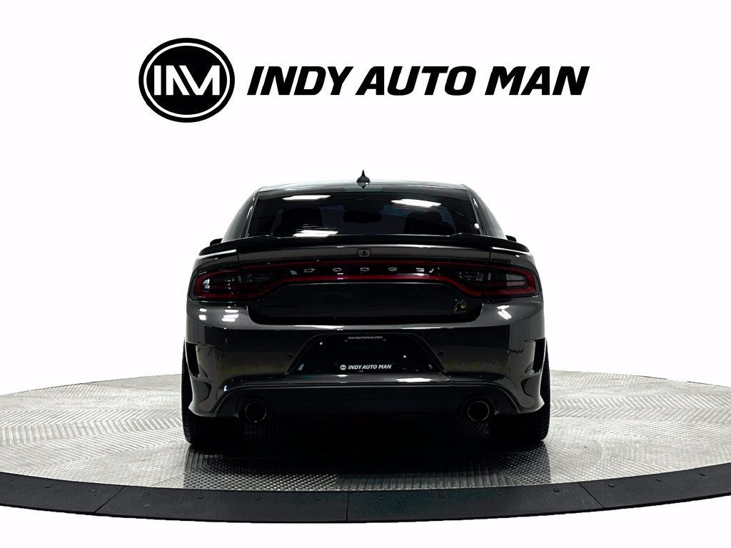 Used 2023 Dodge Charger Scat Pack RWD image 5