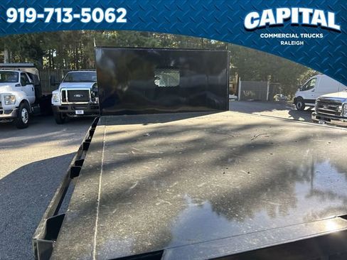 New 2025 Ford F350 XL w/ XL Chrome Package image 16