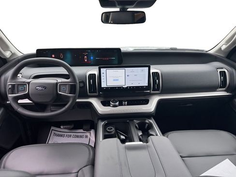 New 2026 Ford Expedition Max Active image 12