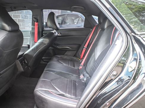 Used 2020 Toyota Avalon TRD w/ All Weather Liner Package FWD image 13
