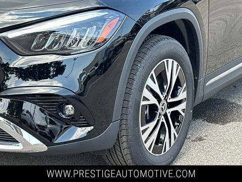 Used 2026 Mercedes-Benz GLA 250 4MATIC image 9