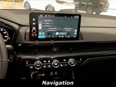 Used 2024 Honda CR-V Sport Touring image 5