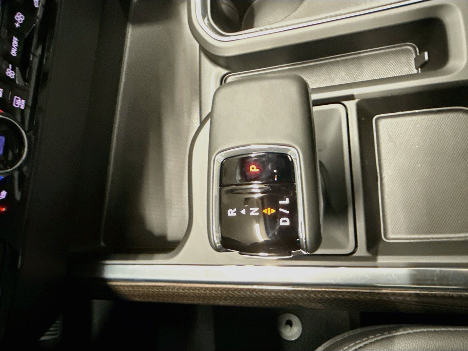 New 2026 Chevrolet Silverado 1500 RST w/ RST All Star Premium Package AWD/4WD image 21