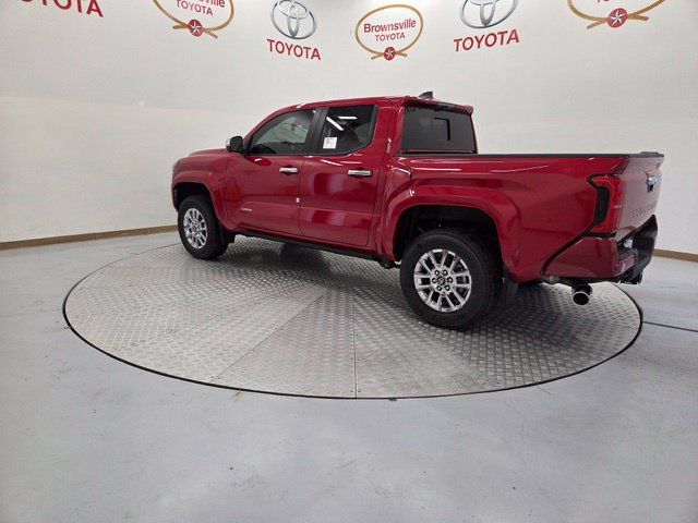 New 2026 Toyota Tacoma Limited AWD/4WD image 6