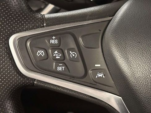 Used 2022 Chevrolet Equinox LS AWD/4WD image 20