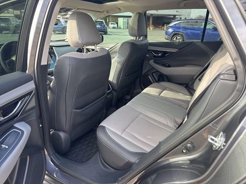 Used 2022 Subaru Outback Limited w/ Popular Package #2 image 14