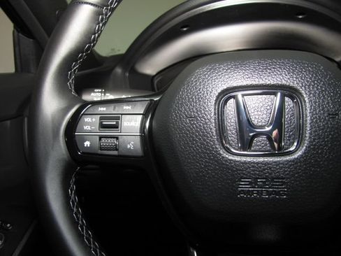 Certified 2026 Honda Civic Sport image 5