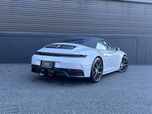 Certified 2026 Porsche 911 Carrera GTS image 10