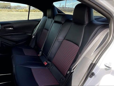 Used 2023 Toyota Corolla XSE image 21