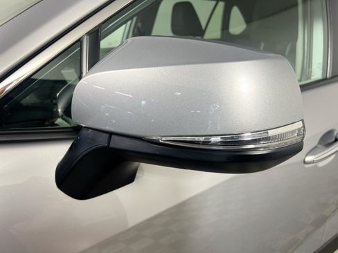 Used 2025 Toyota RAV4 Limited w/ Weather Package FWD image 13